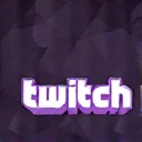 Twitch logo