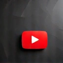 YouTube logo