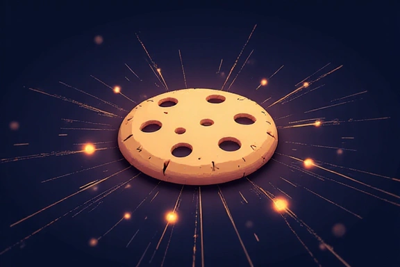 Secure data server room