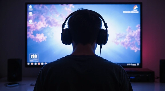 Article image about mental health in esports