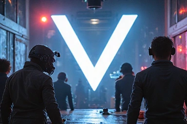 Upcoming Valorant Champions Tour event