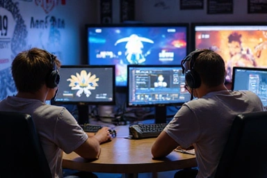 Upcoming Counter-Strike 2 major tournament