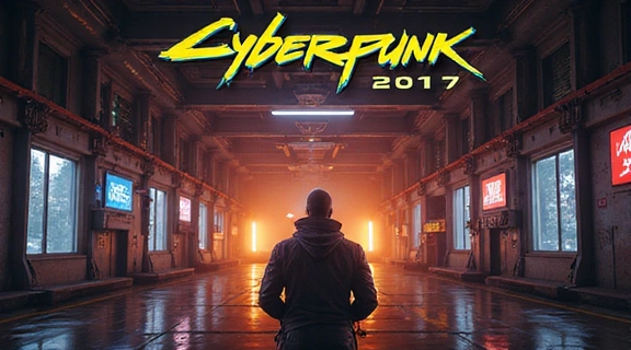 Cyberpunk 2077