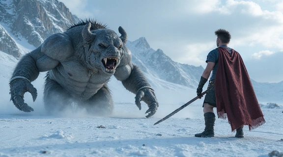 God of War Ragnarök