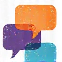 Community forum icon