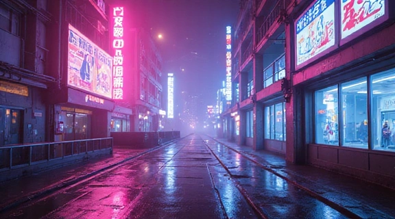 Thumbnail of a new VR game environment