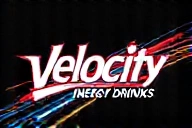 Sponsor Logo: Velocity Energy Drinks