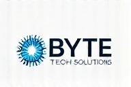 Sponsor Logo: Byte Tech Solutions